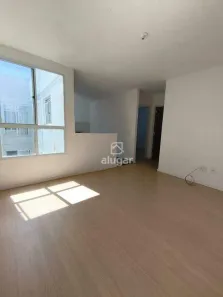 Apartamento com 2 Quartos para alugar, 44m² no Dos Mangues, Montes Claros