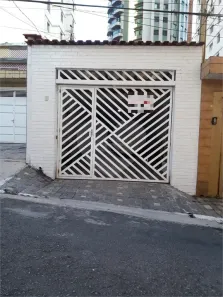 Sobrado com 3 Quartos à venda, 140m² no Parque da Mooca, São Paulo