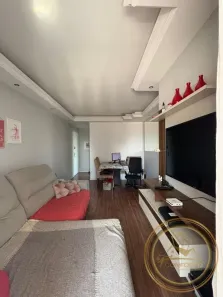 Apartamento com 2 Quartos à venda, 56m² no Vila Bertioga, São Paulo