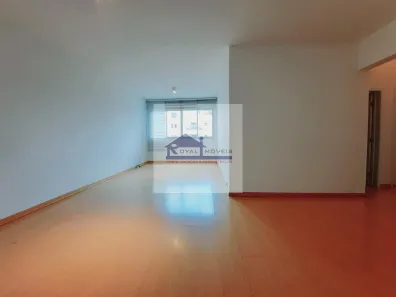 Apartamento com 2 Quartos à venda, 97m² no Moema, São Paulo