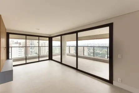 Apartamento com 3 Quartos à venda, 153m² no Moema, São Paulo