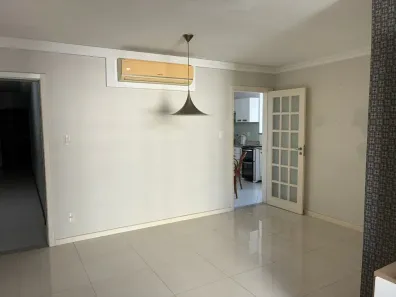 Apartamento com 2 Quartos para alugar, 90m² no Barro Vermelho, Vitória