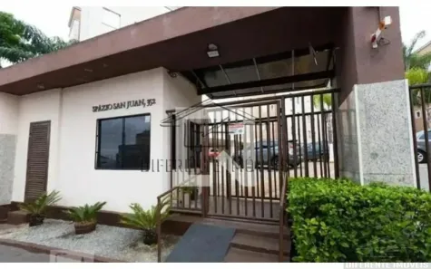Apartamento com 2 Quartos à venda, 50m² no Penha de França, São Paulo