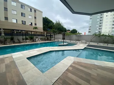 Apartamento com 3 Quartos à venda, 83m² no Jardim Satélite, São José dos Campos