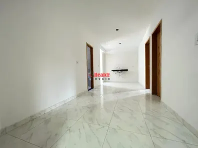 Apartamento com 2 Quartos à venda, 39m² no Vila Esperança, São Paulo