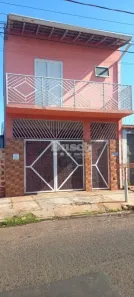 Casa com 2 Quartos à venda, 160m² no Jardim Petrópolis, Bauru