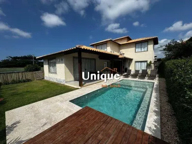 Casa de Condomínio com 5 Quartos à venda, 200m² no , Armação dos Búzios