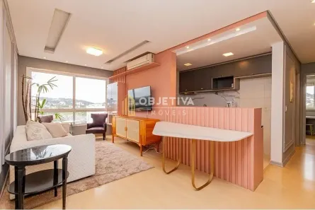 Apartamento com 3 Quartos à venda, 69m² no Partenon, Porto Alegre