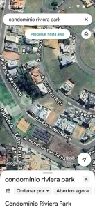 Lote/Terreno à venda, 725m² no Santa Paula I, Vila Velha