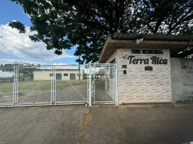 Kitnet com 1 Quarto à venda, 35m² no Pompéia, Piracicaba