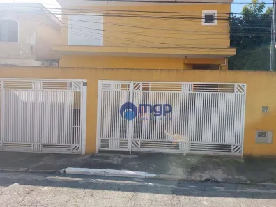 Sobrado com 3 Quartos à venda, 200m² no Vila Isolina Mazzei, São Paulo