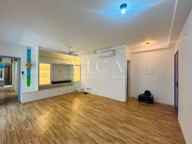 Apartamento com 3 Quartos à venda, 96m² no Tamboré, Santana de Parnaíba
