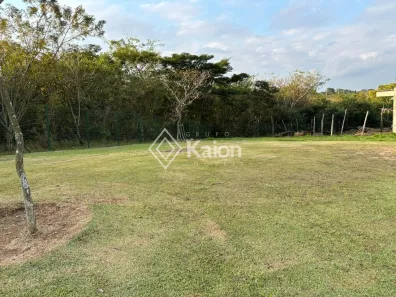 Lote/Terreno à venda, 543m² no Alphaville Itu, Itu