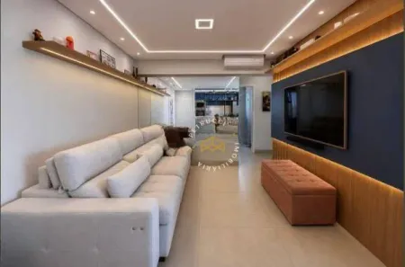 Apartamento com 3 Quartos à venda, 87m² no Chácara Cneo, Campinas