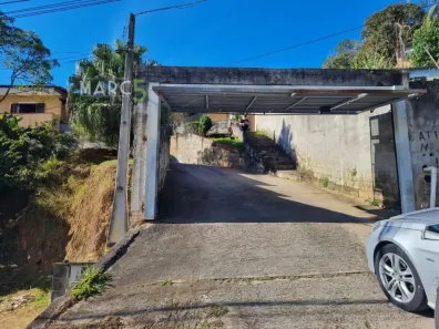 Fazenda/Sítio com 3 Quartos à venda, 1200m² no Chácaras Copaco, Arujá
