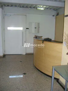 Imóvel Comercial à venda, 1015m² no Barra Funda, São Paulo