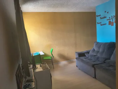 Apartamento com 3 Quartos à venda, 80m² no Itapoã Parque, Brasília