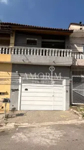 Sobrado com 3 Quartos à venda, 179m² no Guaturinho, Cajamar