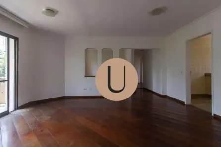 Apartamento com 3 Quartos à venda, 130m² no Jardim Ampliação, São Paulo