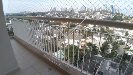 Apartamento com 2 Quartos para alugar, 79m² no Dezoito do Forte Empresarial/Alphaville., Barueri