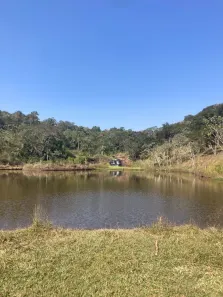 Lote/Terreno à venda, 600m² no Águas de Igaratá, Igaratá