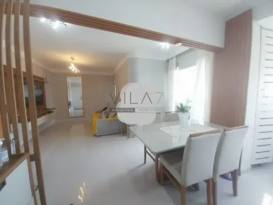Apartamento com 3 Quartos à venda, 72m² no Vila Osasco, Osasco