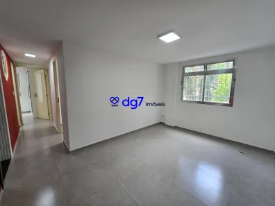 Apartamento com 3 Quartos à venda, 65m² no Jardim Adhemar de Barros, São Paulo