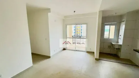 Apartamento com 2 Quartos à venda, 60m² no Santa Terezinha, Paulínia