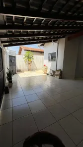 Casa com 3 Quartos à venda, 174m² no Santo André, Anápolis