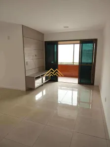 Apartamento com 3 Quartos à venda, 80m² no Trobogy, Salvador