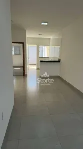 Casa com 2 Quartos à venda, 67m² no Morumbi, Uberlândia
