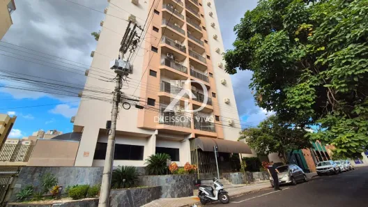 Apartamento com 4 Quartos à venda, 260m² no Vila Redentora, São José do Rio Preto