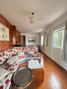 Apartamento com 3 Quartos à venda, 88m² no Enseada, Guarujá