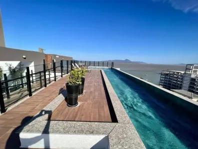 Apartamento com 2 Quartos à venda, 65m² no Coqueiros, Florianópolis