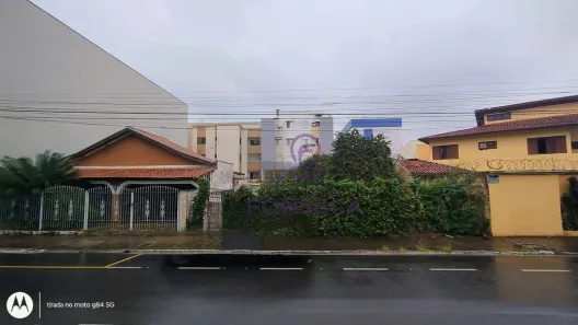 Lote/Terreno à venda, 360m² no Alberto de Barros Cobra, Pouso Alegre