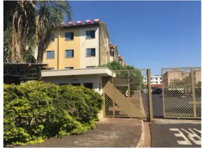 Apartamento com 2 Quartos à venda, 45m² no Ipiranga, Ribeirão Preto