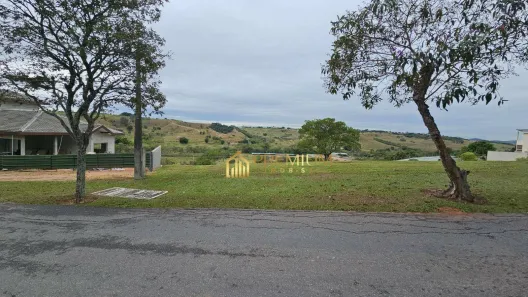 Lote/Terreno à venda, 1007m² no Condomínio Residencial Mirante do Vale, Jacareí