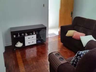 Apartamento com 2 Quartos à venda, 75m² no Tucuruvi, São Paulo