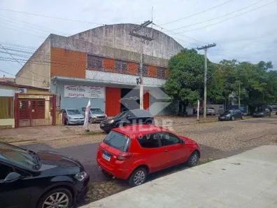 Galpão/Depósito/Armazém à venda, 1100m² no São João, Porto Alegre