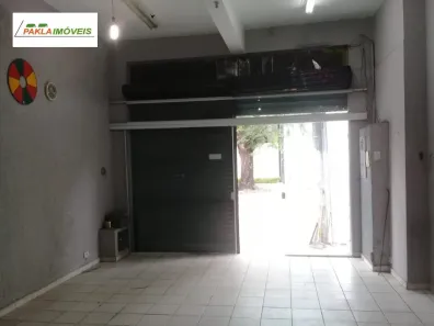Imóvel Comercial para alugar, 52m² no Vila Carrão, São Paulo