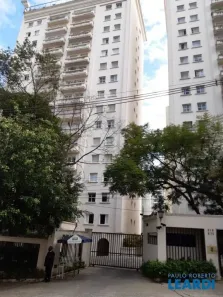 Apartamento com 4 Quartos à venda, 160m² no Paraíso, São Paulo