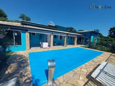 Fazenda/Sítio com 3 Quartos à venda, 850m² no , Pinhalzinho