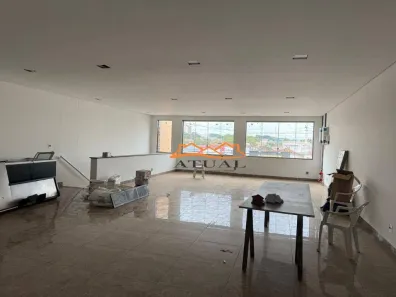 Ponto Comercial para alugar, 135m² no Nova Piracicaba, Piracicaba