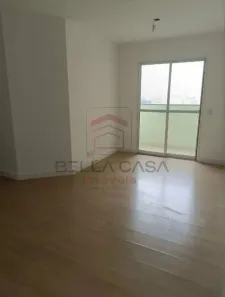 Apartamento com 3 Quartos para alugar, 70m² no Mooca, São Paulo