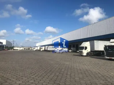 Galpão/Depósito/Armazém para alugar, 8656m² no Prazeres, Jaboatão dos Guararapes