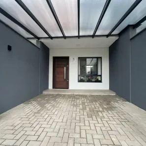 Sobrado com 3 Quartos para alugar, 109m² no Bom Retiro, Joinville