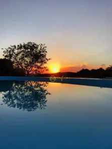 Fazenda/Sítio com 2 Quartos à venda, 237m² no Chácaras Reunidas Eldorado, Salto de Pirapora