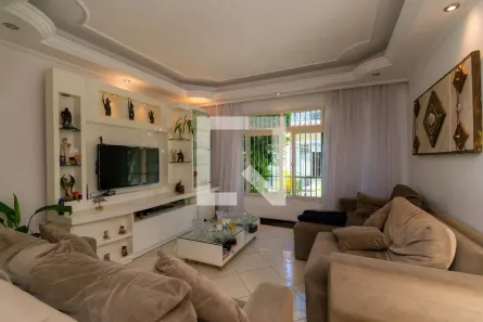 Casa com 5 Quartos à venda, 310m² no Vila Diva (Zona Leste), São Paulo
