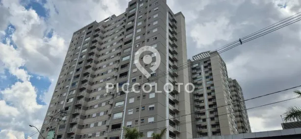 Apartamento com 2 Quartos à venda, 66m² no Loteamento Parque São Martinho, Campinas