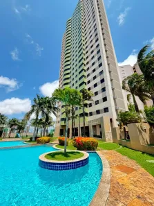 Apartamento com 3 Quartos à venda, 159m² no Candelária, Natal